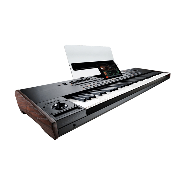 Korg PA5X-76