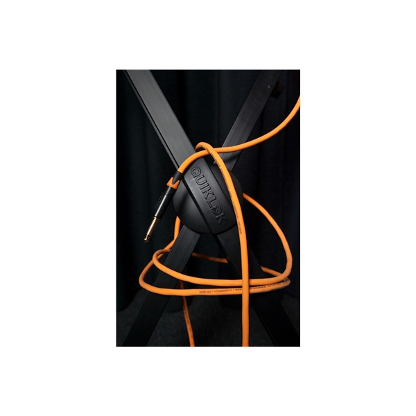 Quik Lok VITAMINA/C-A5 Jack Mono 90°/Jack Mono