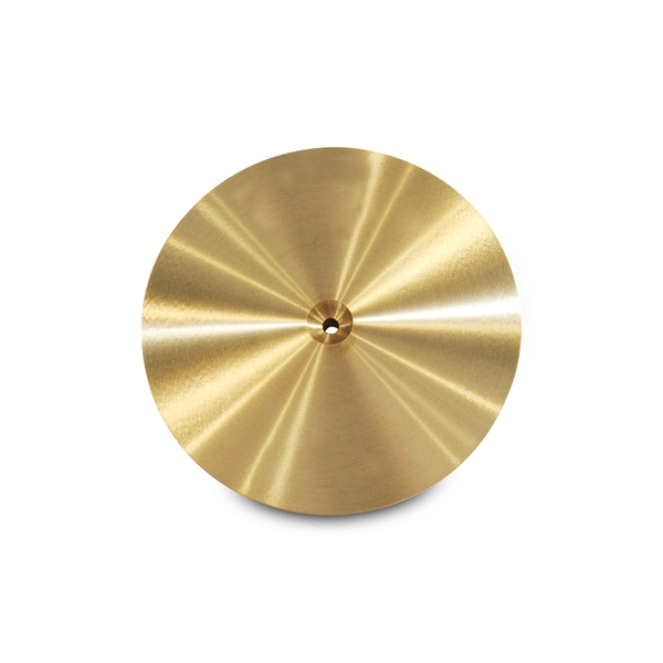 Zildjian P0612F-Single Crotale Note - F High