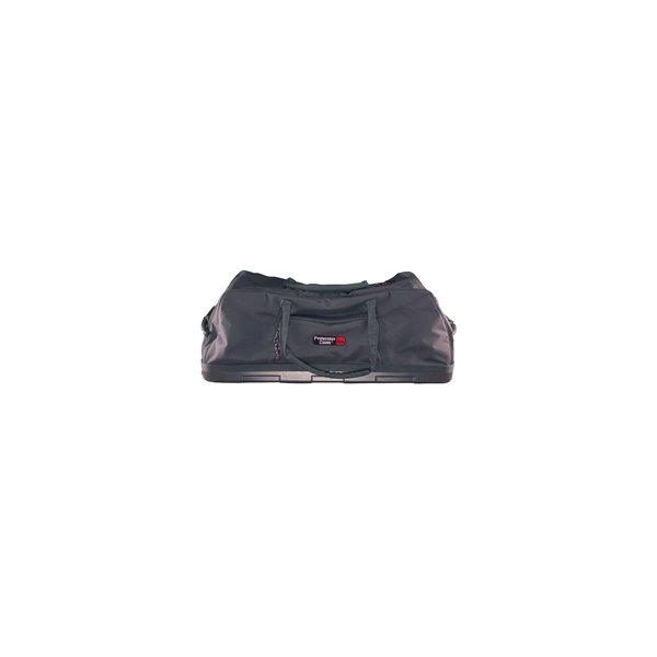 Gator Cases GP-HDWE-1846-PE Borsa hardware 18" x 46" con ruote