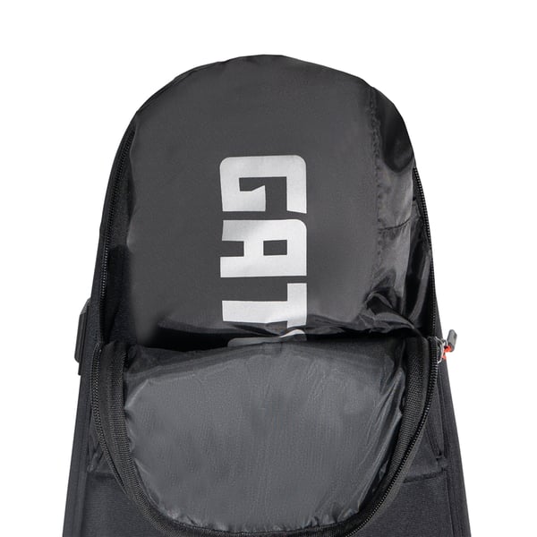 Gator Cases G-ICON335 Borsa ICON chitarra stile 335 Nero