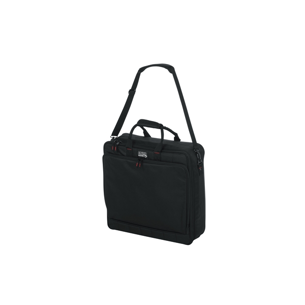 Gator Cases G-MIXERBAG-1818 Borsa mixer/attrezzatura 45,7 x 45,7 x 14