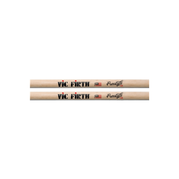 Vic Firth FS5A - Bacchette American Concept Freestyle