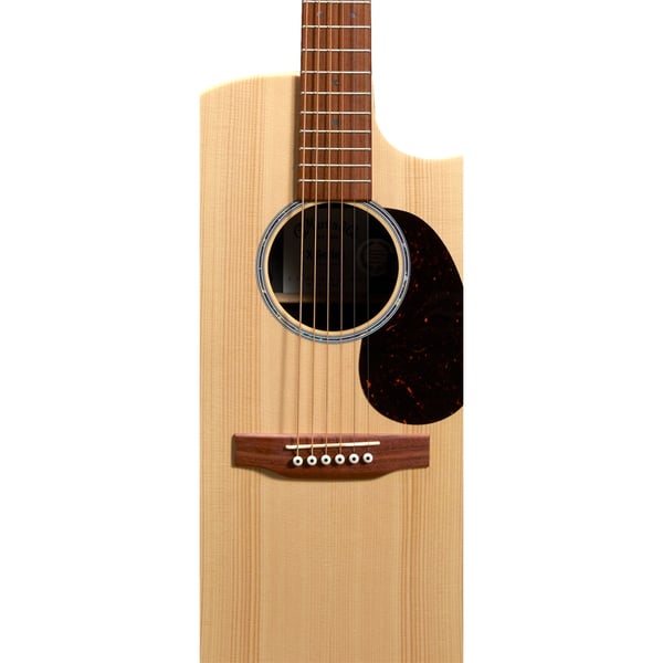 Martin & Co. GPC-X2E Cocobolo Remastered