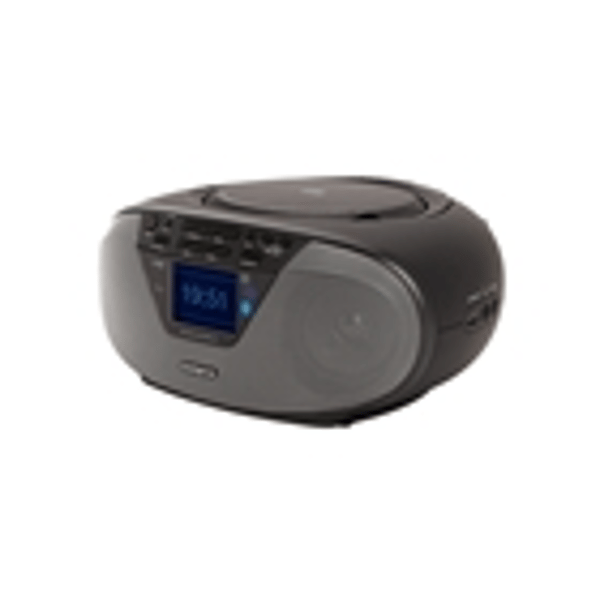Aiwa BBTU-500DAB/BK