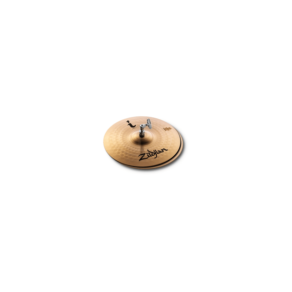 Zildjian ILH13HP-13" I HiHat Pair