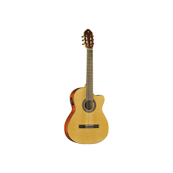 Eko Guitars Vibra 150 CW Eq Natural