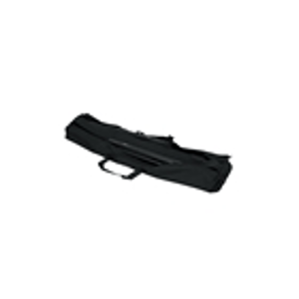 Gator Cases GPA-SPKSTDBG-50DLX Borsa supporti altoparlanti 50" 2 scomparti