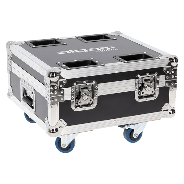 Algam Lighting EVENTPAR412-FC Flightcase per 6 EVENTPAR412-HEX-IP