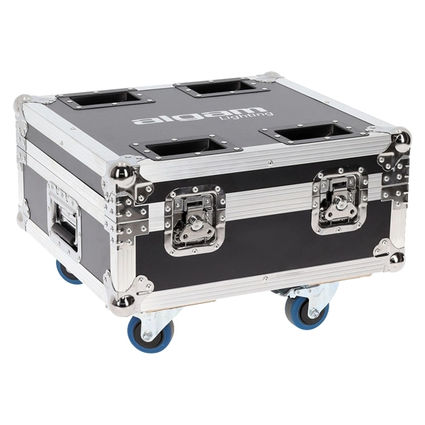 Algam Lighting EVENTPAR412-FC Flightcase per 6 EVENTPAR412-HEX-IP