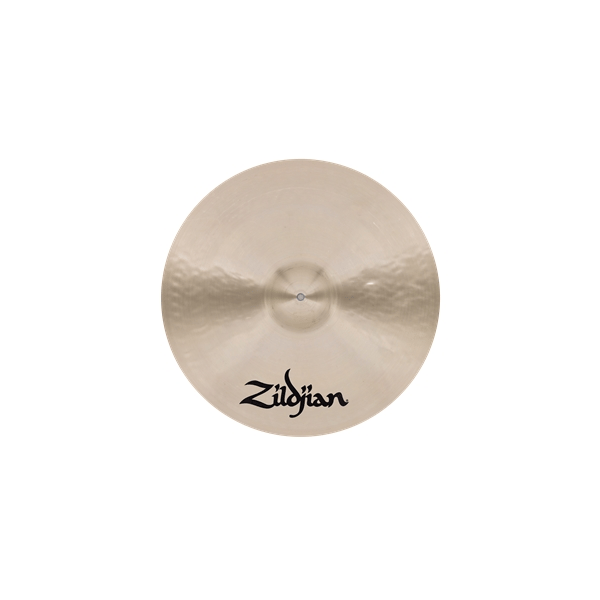 Zildjian K2819-19" K Paper Thin Crash