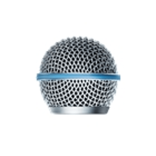 Shure RK265G Griglia Beta 58A