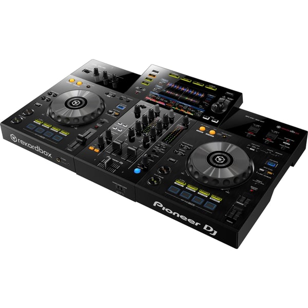 PIONEER Sistema DJ tutto in uno per rekordbox