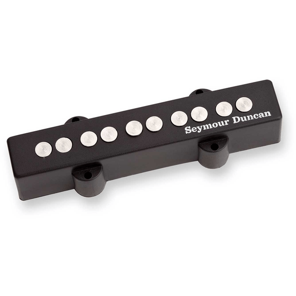 SEYMOUR DUNCAN SJ5-3B 5-STRING QP FOR JAZZ BASS
