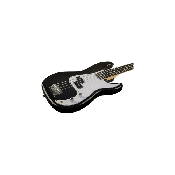Eko Guitars VPB-100 Black