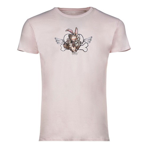 Borderlands Camiseta Tiny Tina