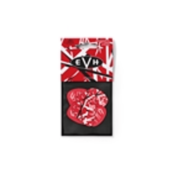 Dunlop EVH102P100 EVH Tortex Pick 1.0 mm