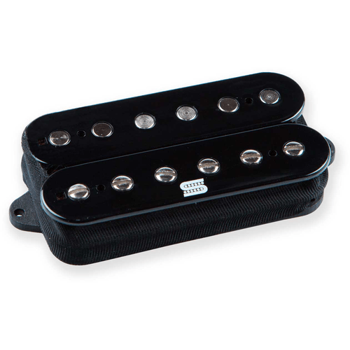 SEYMOUR DUNCAN DUALITY TREMBUCKER BLACK