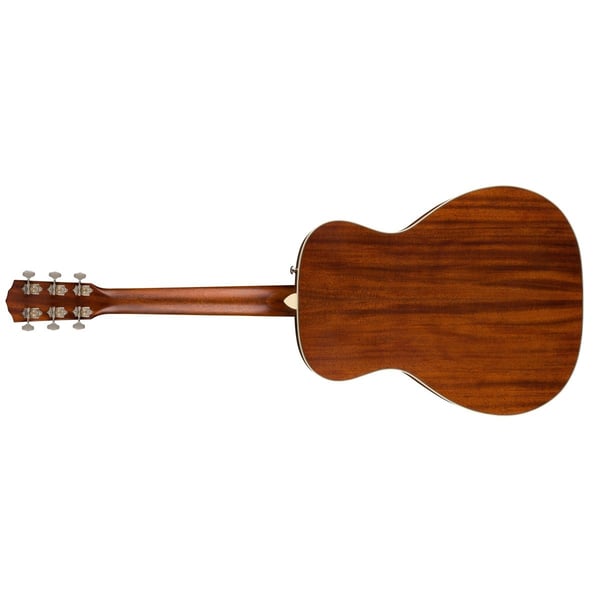 FENDER Chitarra resofonica con astuccio