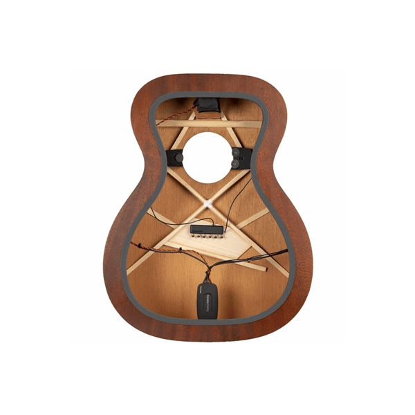 Fishman PowerTap Infinity Pickup Narrow (PRO-MAN-PT1)