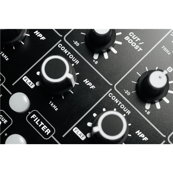 Allen & Heath PLAYdifferently Model 1.4