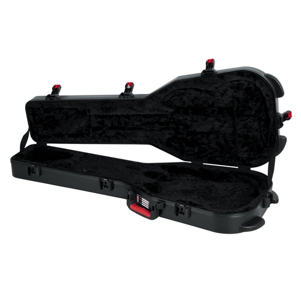 Gator Cases GTSA-GTRSG Custodia TSA ATA SG