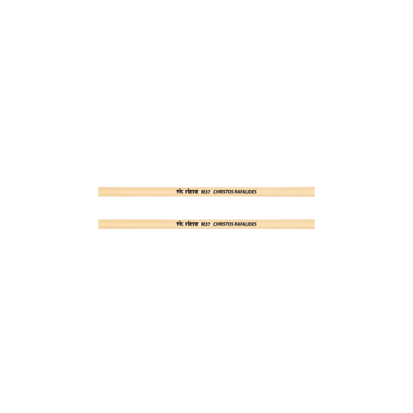 Vic Firth PVF M37 Chris Rafilides Vibra Mall Cord