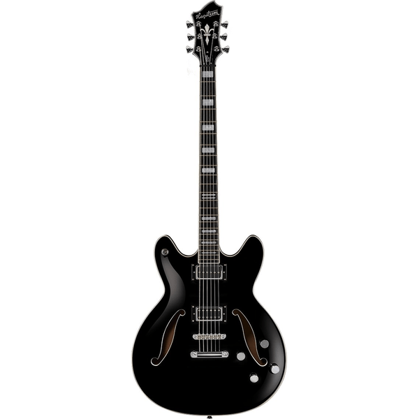 HAGSTROM VIKING DLX 12 BLK