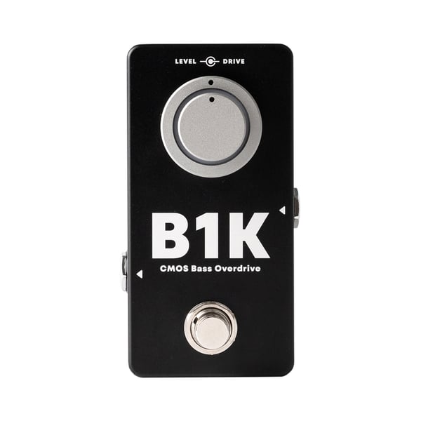 Darkglass Microtubes B1K