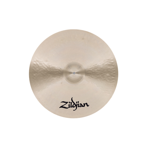 Zildjian K2822-22" K Paper Thin Crash