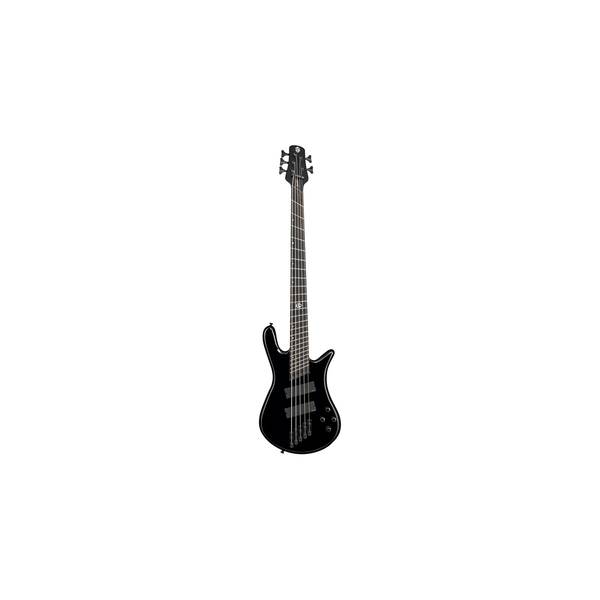 Spector NS Dimension 5 HP Black Gloss