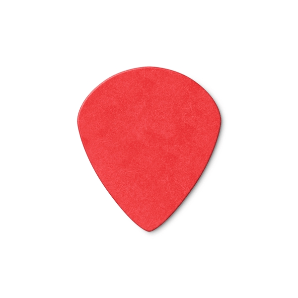 Dunlop 472R Tortex Jazz Red L3