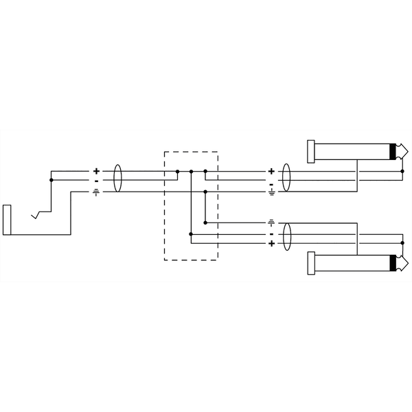 Cordial CFY 0.3 GPP