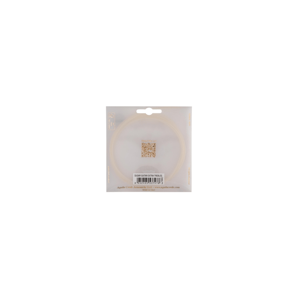 Aquila 166C Sugar Guit set extra tension