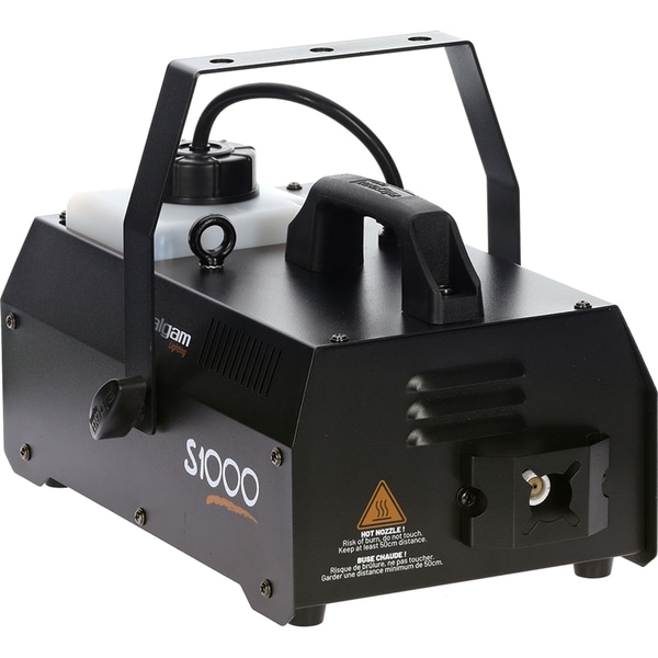 Algam Lighting S1000 Macchina del Fumo 1000W