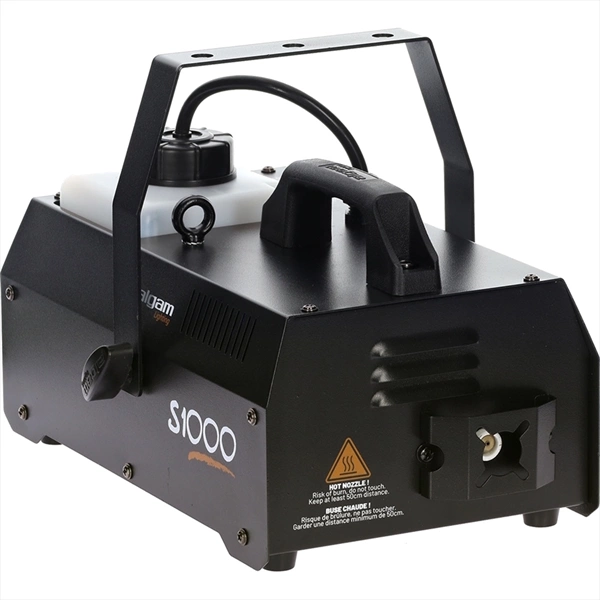 Algam Lighting S1000 Macchina del Fumo 1000W