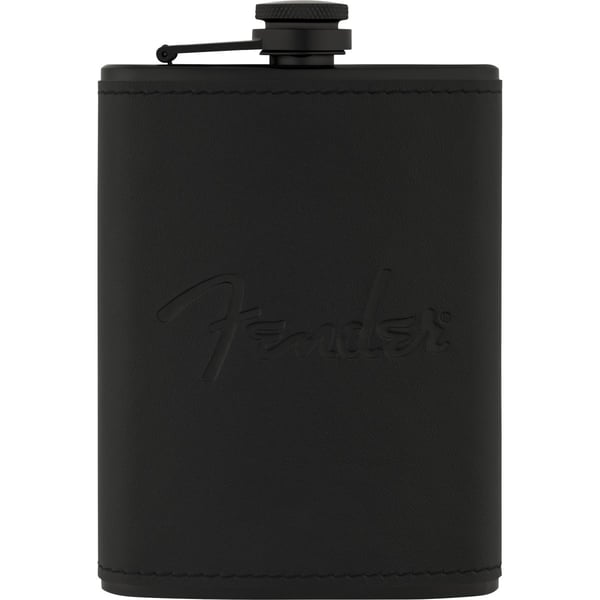 Fiaschetta Fender Blackout 227 ml