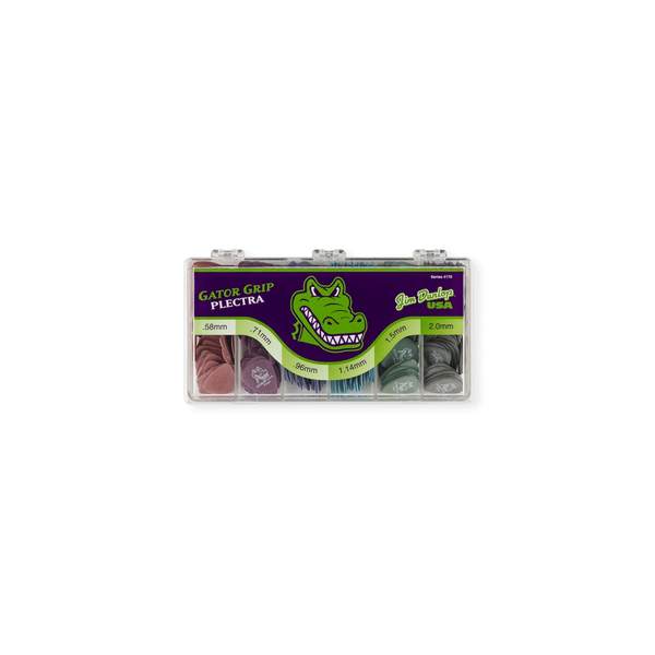 Dunlop 4170 Gator Grip