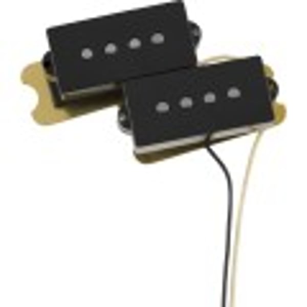 FENDER Set pickup Pure Vintage '60 Precision Bass