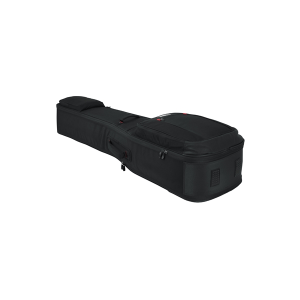 Gator Cases G-PG BASS 2X Borsa ProGo due bassi