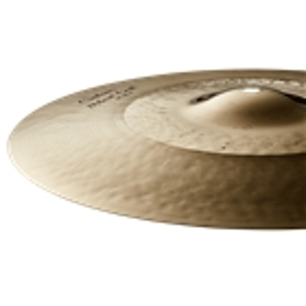 Zildjian K1216-16" K Custom Hybrid Crash