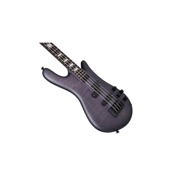 Spector Euro 4 LX - Nightshade Matte