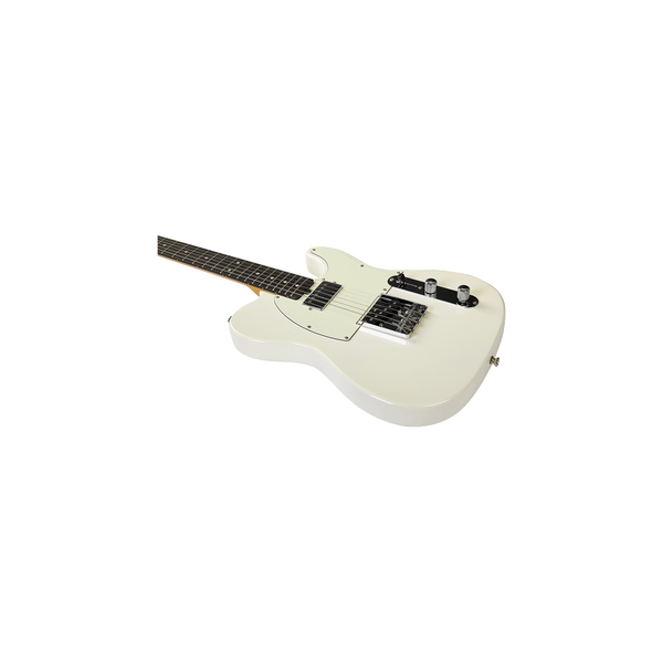 Eko Guitars Tero V-NOS Olympic White