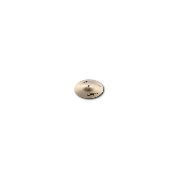 Zildjian A0210-8" A Splash