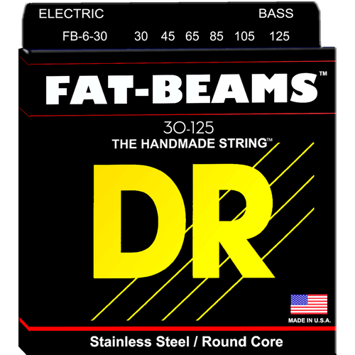 DR FB6-30 FAT-BEAM