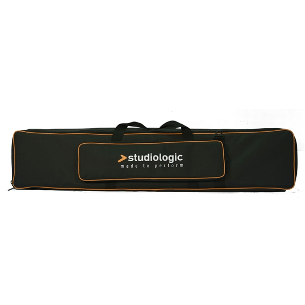 StudioLogic Softcase SIZE A (numa compact 2 ; 2x)