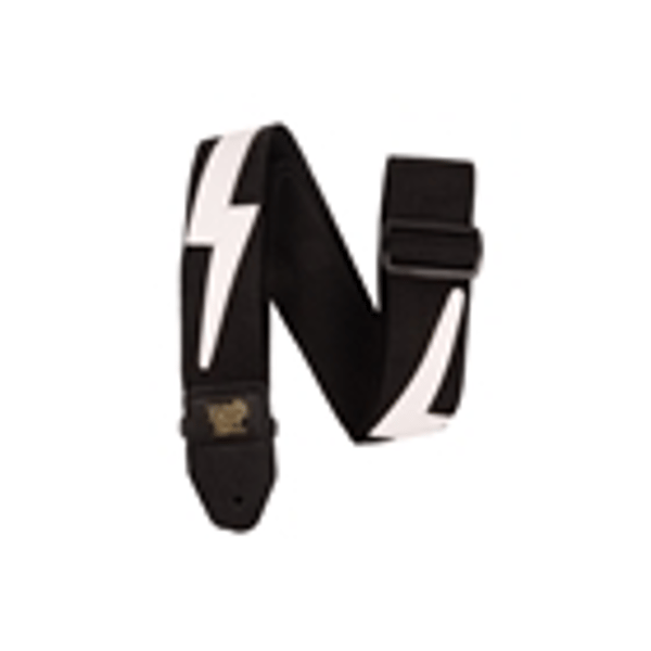 Ernie Ball 5399 Premium White Lightning