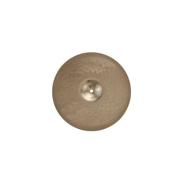 Zildjian 15" Z Custom HiHat – Top