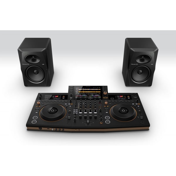 Pioneer DJ OPUS-QUAD