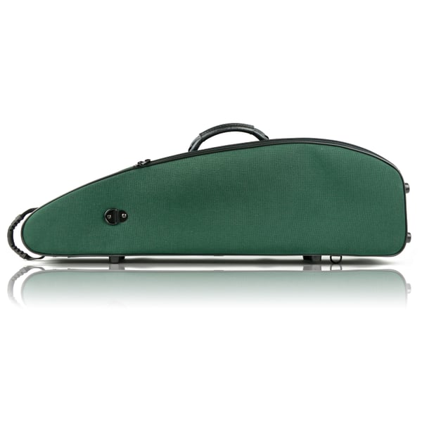 BAM ITALIA 5003SV CUSTODIA CLASSIC 3 PER VIOLINO - GREEN